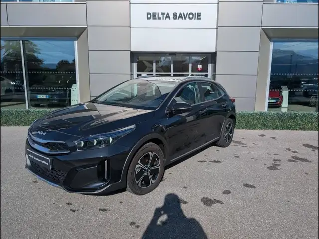 Kia Ceed / cee'd 1.6 GDi 141ch PHEV Active DCT6