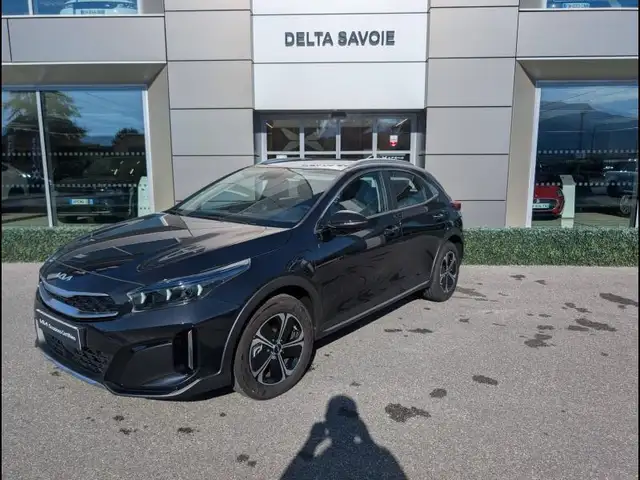 Kia Ceed / cee'd 1.6 GDi 141ch PHEV Active DCT6