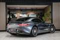 Mercedes-Benz AMG GT 4.0 S|Carbon|Memory|Pano|Burmester|Camera Gris - thumbnail 5