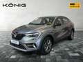Renault Arkana EVOLUTION Mild Hybrid 140 EDC Grau - thumbnail 1