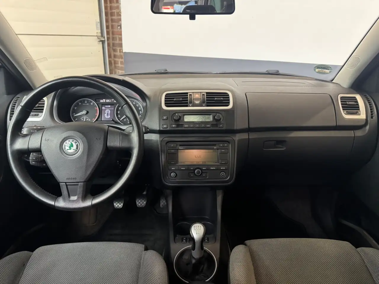 Das Auto