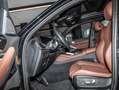 BMW X6 xDrive30d M Sport PANO ACC AHK 360°KAM RFK Schwarz - thumbnail 10