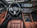 BMW X6 xDrive30d M Sport PANO ACC AHK 360°KAM RFK Schwarz - thumbnail 17