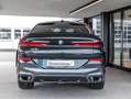 BMW X6 xDrive30d M Sport PANO ACC AHK 360°KAM RFK Schwarz - thumbnail 5