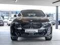 BMW X6 xDrive30d M Sport PANO ACC AHK 360°KAM RFK Schwarz - thumbnail 4