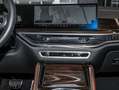 BMW X6 xDrive30d M Sport PANO ACC AHK 360°KAM RFK Schwarz - thumbnail 15