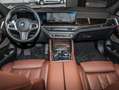 BMW X6 xDrive30d M Sport PANO ACC AHK 360°KAM RFK Schwarz - thumbnail 14