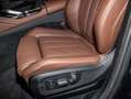 BMW X6 xDrive30d M Sport PANO ACC AHK 360°KAM RFK Schwarz - thumbnail 21