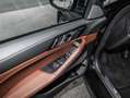 BMW X6 xDrive30d M Sport PANO ACC AHK 360°KAM RFK Schwarz - thumbnail 19