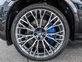 BMW X6 xDrive30d M Sport PANO ACC AHK 360°KAM RFK Schwarz - thumbnail 7