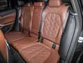 BMW X6 xDrive30d M Sport PANO ACC AHK 360°KAM RFK Schwarz - thumbnail 12