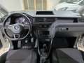 Volkswagen Caddy 2.0TDI Kombi 55kW Weiß - thumbnail 7