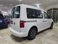 Volkswagen Caddy 2.0TDI Kombi 55kW Weiß - thumbnail 5