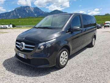 d Automatic Executive Compact