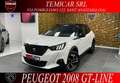 Peugeot 2008 2008 II 2020 1.5 bluehdi GT s Bianco - thumbnail 1