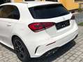 Mercedes-Benz A 250 Aut. AMG-Line Weiß - thumbnail 3