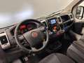 Fiat Ducato 2.3 JTD 130pk L1H1 Airco ECC PDC+Camera Cruise Con Zilver - thumbnail 9