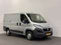 Fiat Ducato 2.3 JTD 130pk L1H1 Airco ECC PDC+Camera Cruise Con Zilver - thumbnail 21