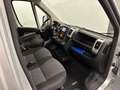 Fiat Ducato 2.3 JTD 130pk L1H1 Airco ECC PDC+Camera Cruise Con Zilver - thumbnail 23