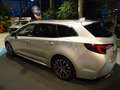 Toyota Corolla 2.0 Hybrid Touring Sports Team Deutschland Argent - thumbnail 2