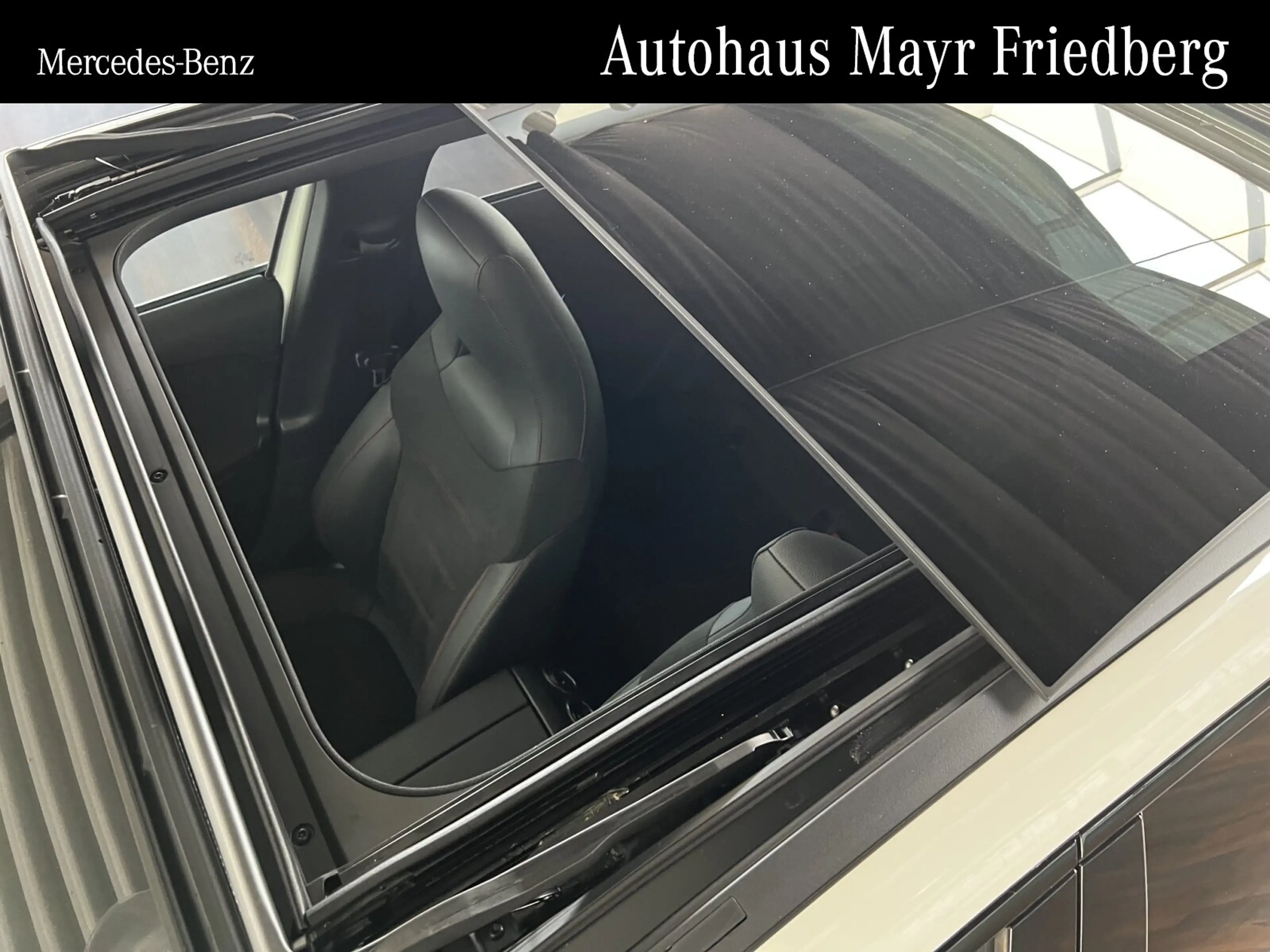 Mercedes-Benz A 250 A 250 e AMG PREMIUM PANO+HEADUP+BURMESTER+360° BC — photo 10
