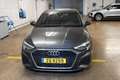 Audi A3 30 TFSI S tronic S line*LEDER*Netto-13200€ Gris - thumbnail 3