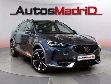 1.5 TSI 110kW (150 CV) DSG