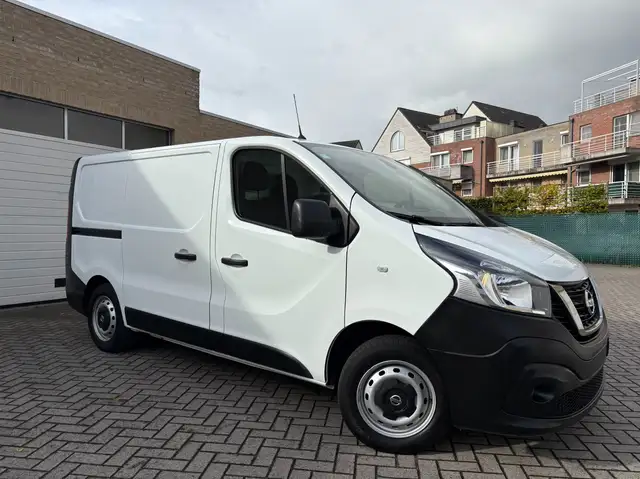 Nissan NV300 NV300 L1H1 / 85 Dkm / 12 Maanden Garantie /