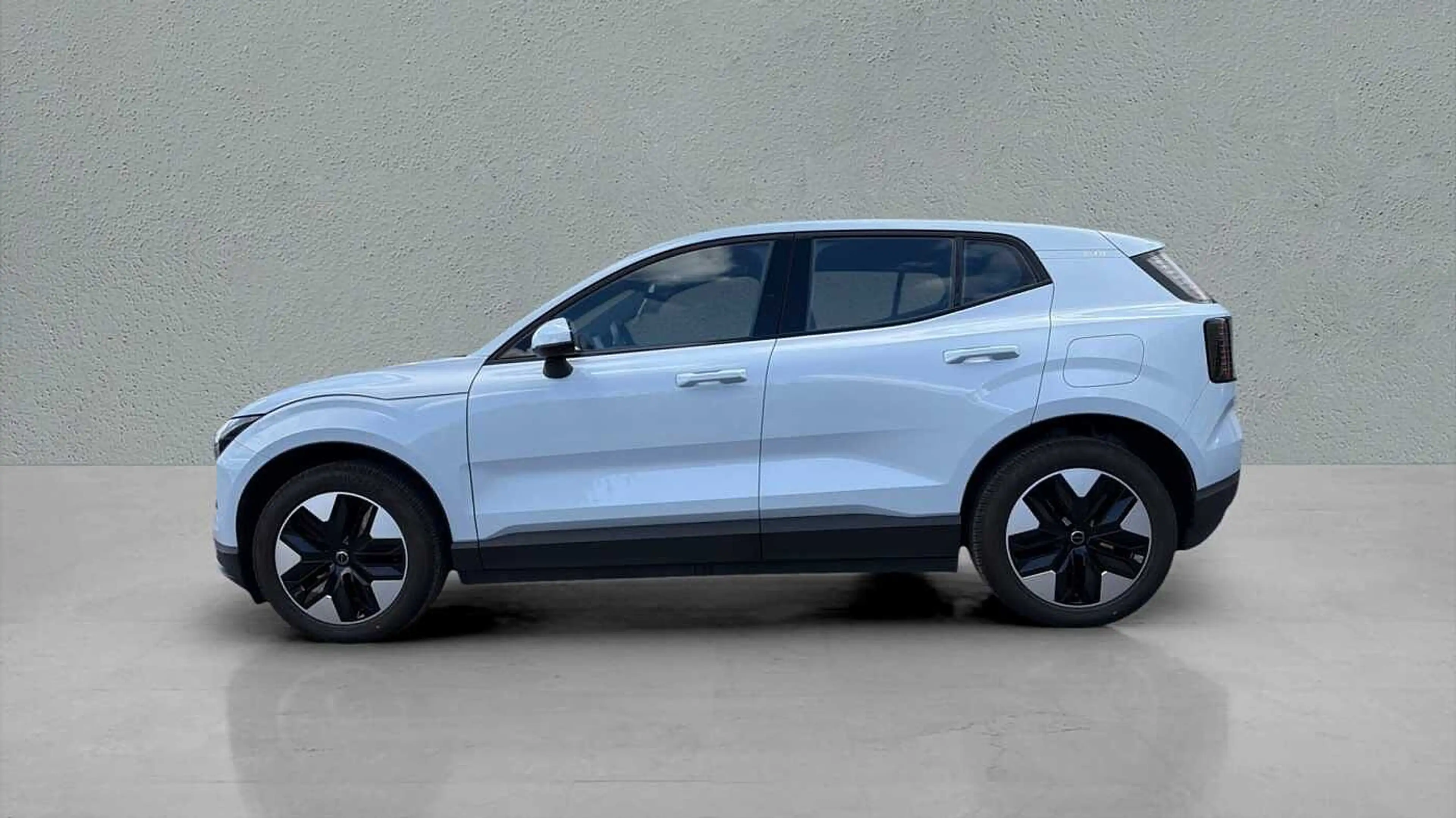 Volvo EX30 Core, Single Motor Extended Range, Elektrisch — photo 3