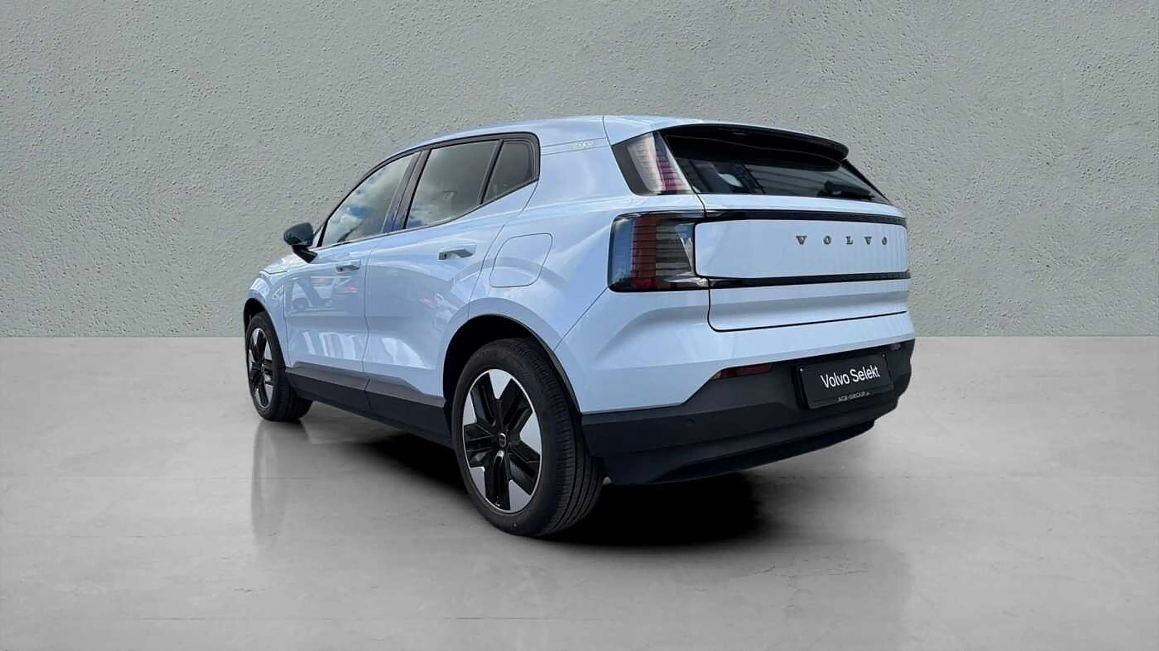 Volvo EX30 Core, Single Motor Extended Range, Elektrisch — photo 2