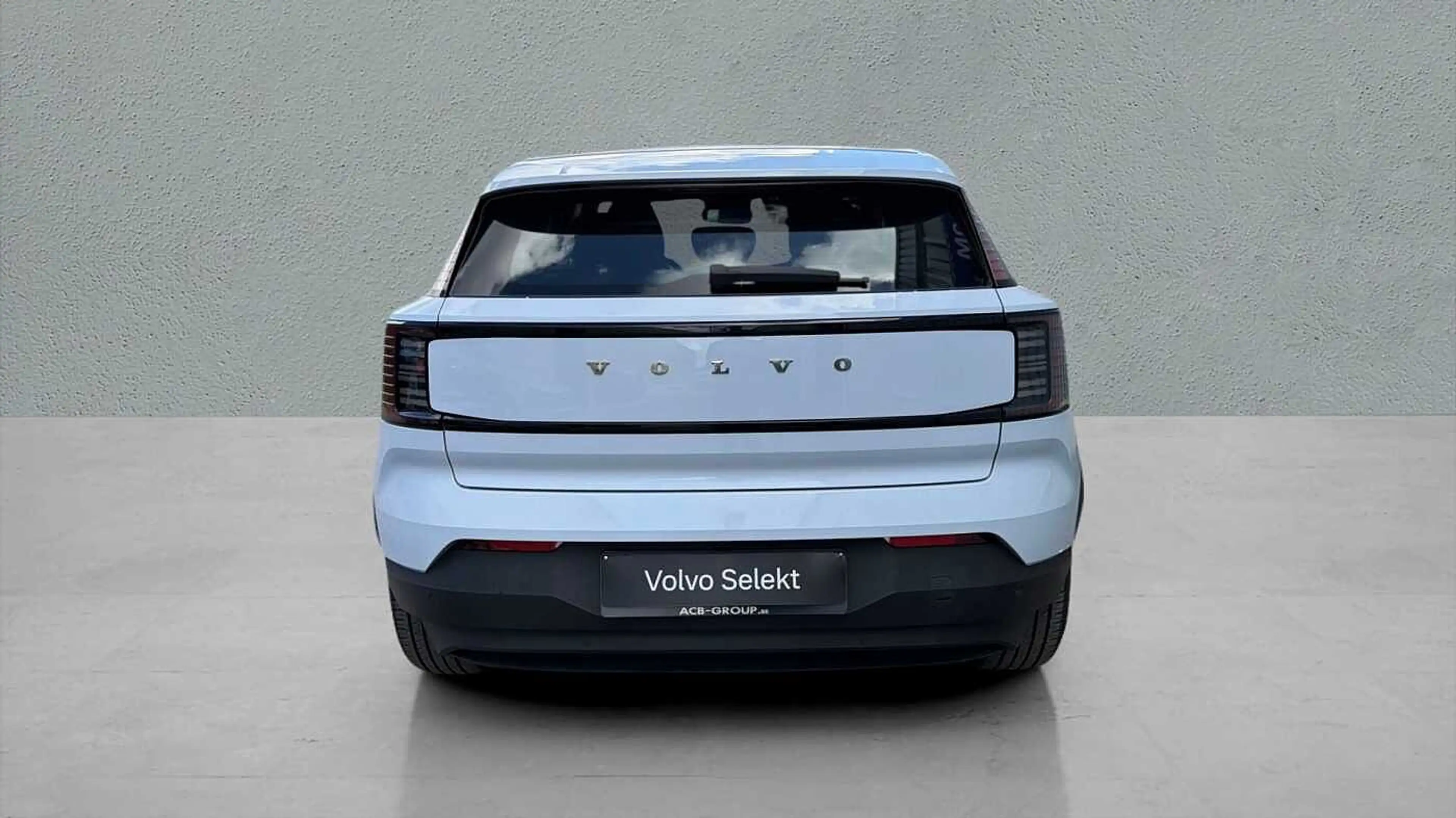 Volvo EX30 Core, Single Motor Extended Range, Elektrisch — photo 8