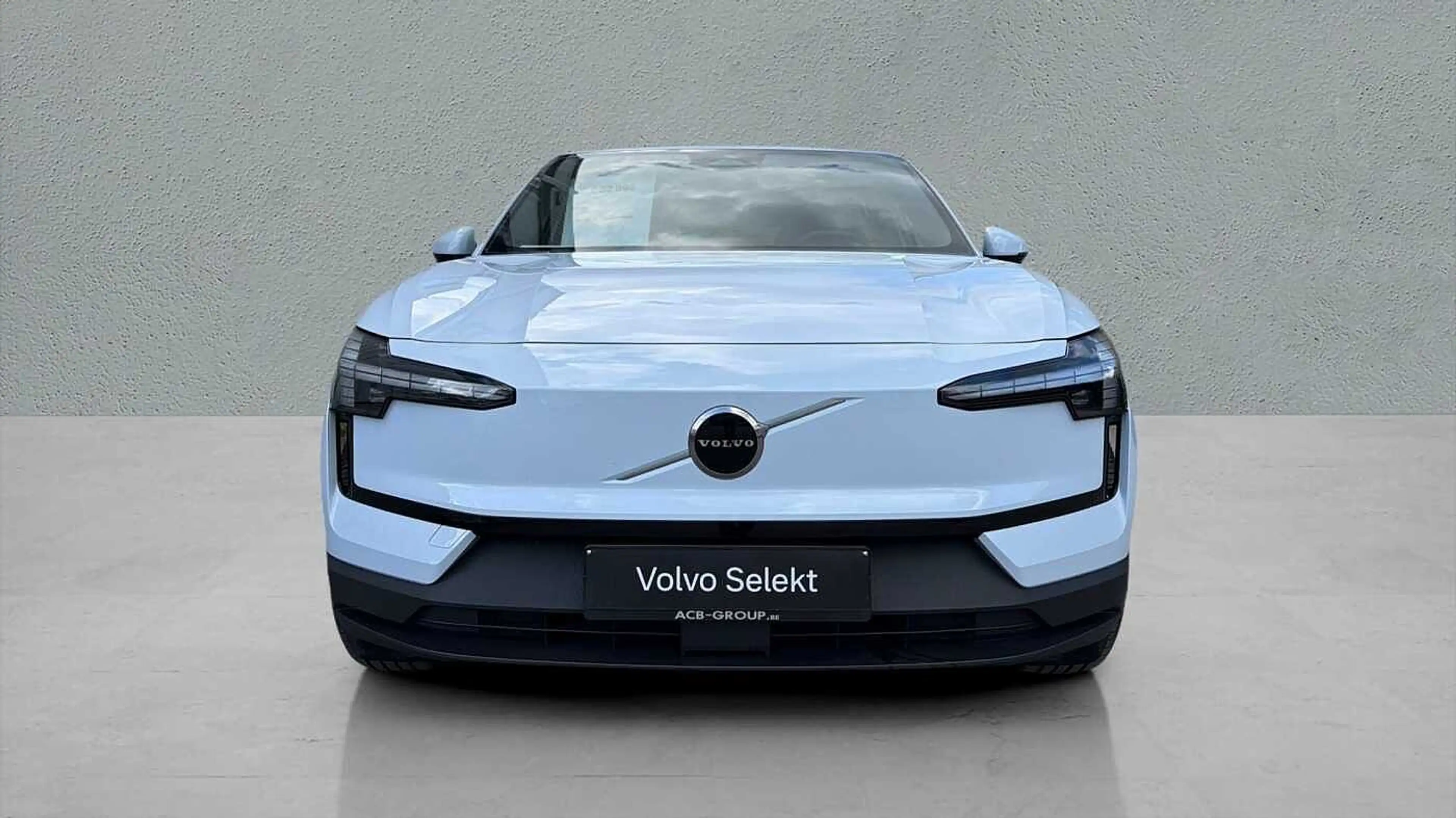 Volvo EX30 Core, Single Motor Extended Range, Elektrisch — photo 9