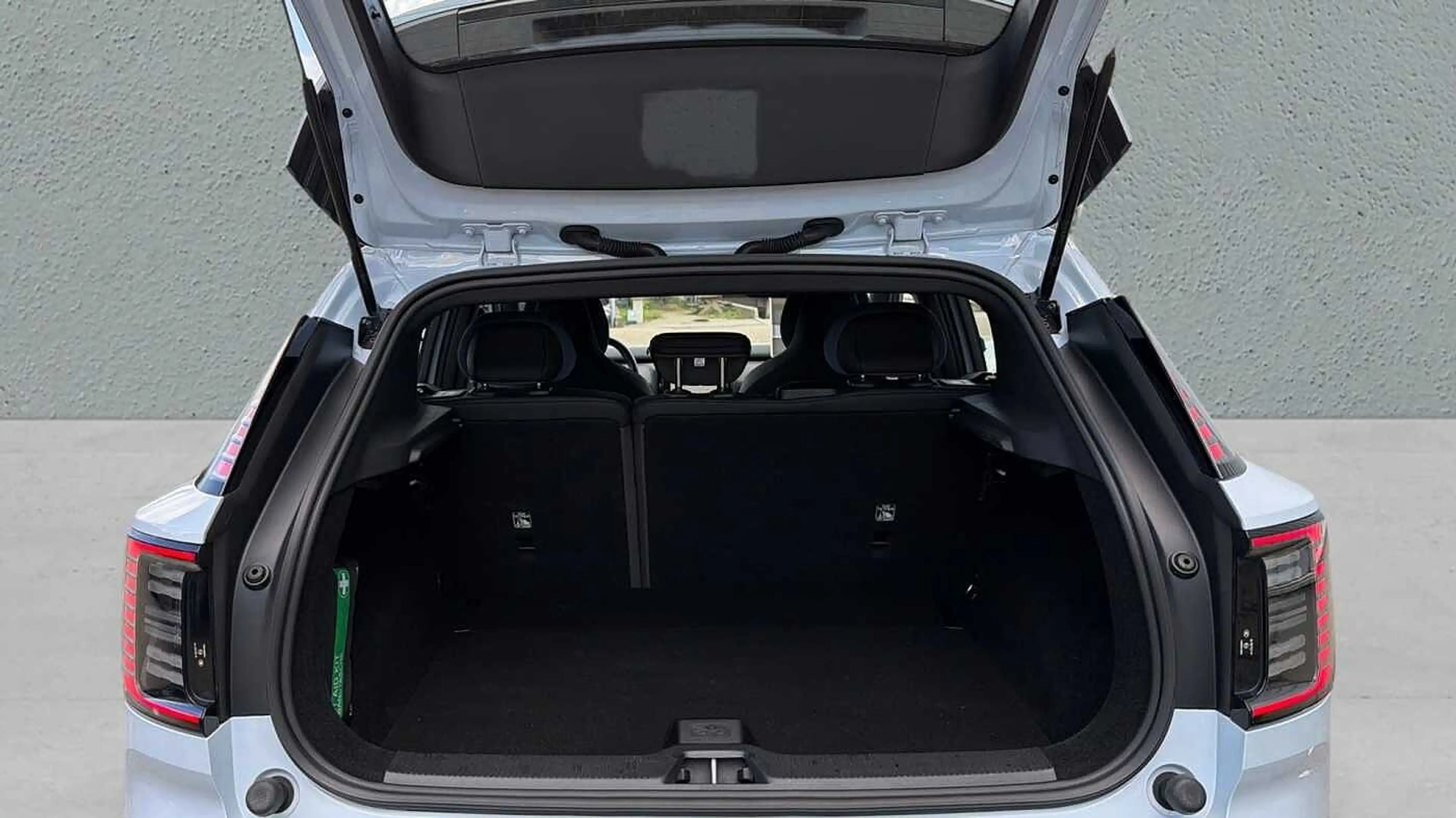 Volvo EX30 Core, Single Motor Extended Range, Elektrisch — photo 14