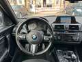 BMW 118 d Baureihe 1 Lim. 5-trg. M-Paket Voll Blau - thumbnail 10