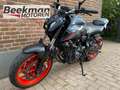 Yamaha MT-07 Gris - thumbnail 12