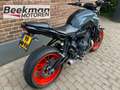 Yamaha MT-07 Gris - thumbnail 3