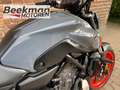 Yamaha MT-07 Gris - thumbnail 5