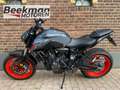 Yamaha MT-07 Gris - thumbnail 10