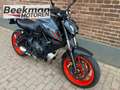 Yamaha MT-07 Gris - thumbnail 2