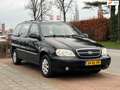 Kia Carnival 2.5 V6 EX * 6 Pers.| NETTE RUIME AUTO Negru - thumbnail 1