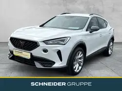 Cupra Formentor 1.5 TSI 150PS LED+FULL LINK+KLIMA+NAVI