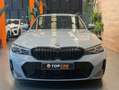 BMW Z3 M 330d Xdrive Touring 285cv Gris - thumbnail 3
