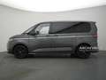 Volkswagen T7 Multivan Style 7-SITZER LEDER MATRIX AHK H Grau - thumbnail 19