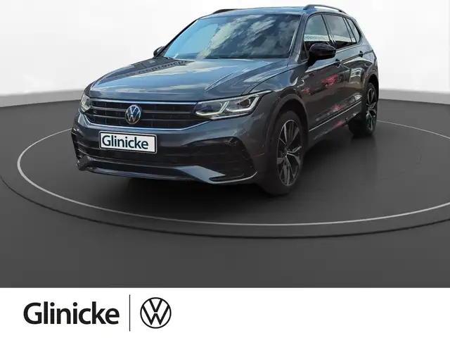 Volkswagen Tiguan Allspace 2.0 TDI R Line 4Motion