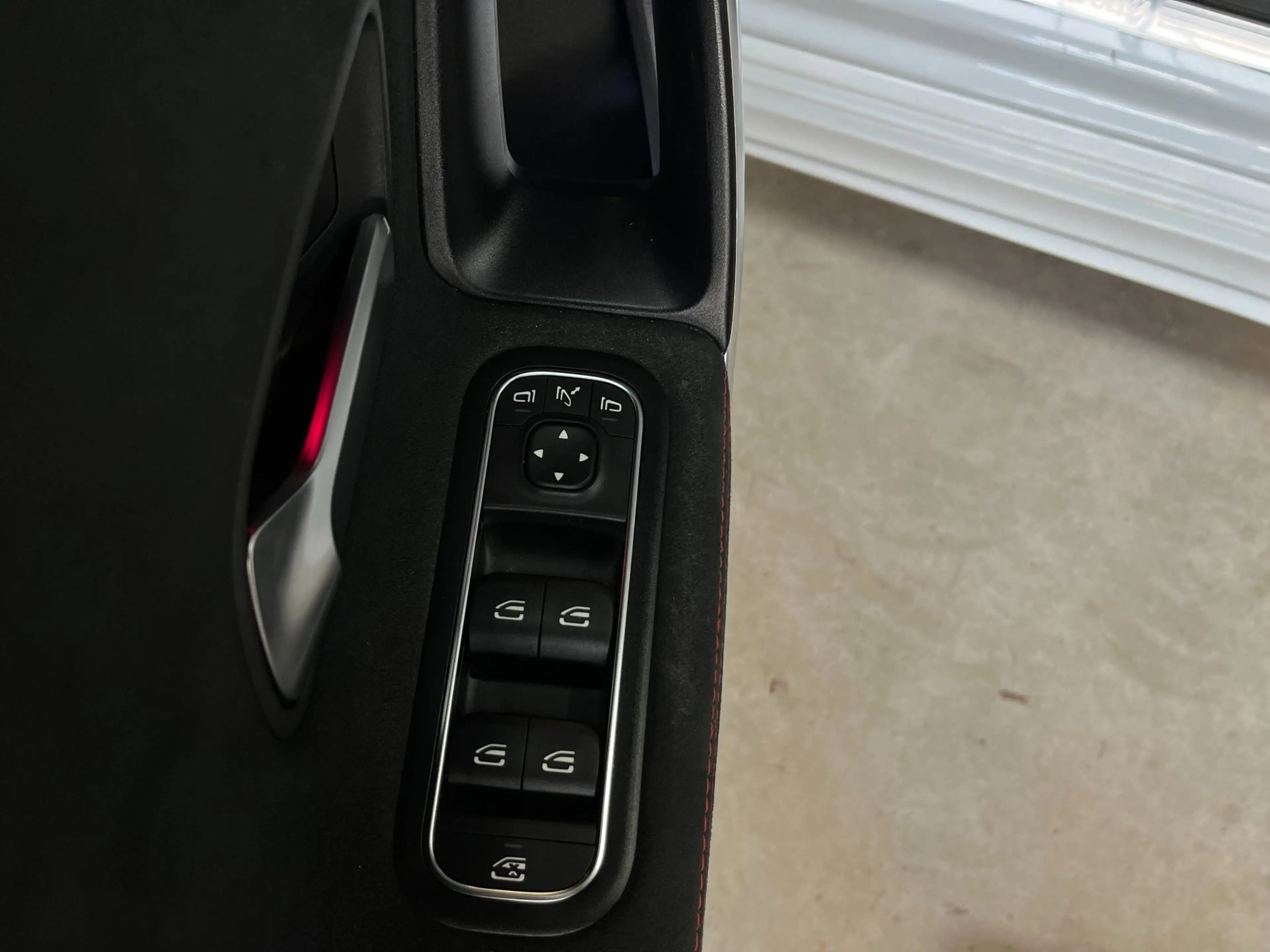 Mercedes-Benz A 250 Premium Plus #Pano/MemorySeats/Sfeerlichten — photo 13