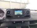 Mercedes-Benz Sprinter 317 CDI KA L3 9G+Sthzg+Kam+AHK3,5t+Navi Blanc - thumbnail 11