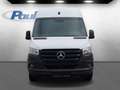 Mercedes-Benz Sprinter 317 CDI KA L3 9G+Sthzg+Kam+AHK3,5t+Navi Blanc - thumbnail 2