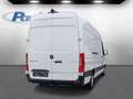 Mercedes-Benz Sprinter 317 CDI KA L3 9G+Sthzg+Kam+AHK3,5t+Navi Blanc - thumbnail 5