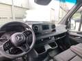 Mercedes-Benz Sprinter 317 CDI KA L3 9G+Sthzg+Kam+AHK3,5t+Navi Blanc - thumbnail 10
