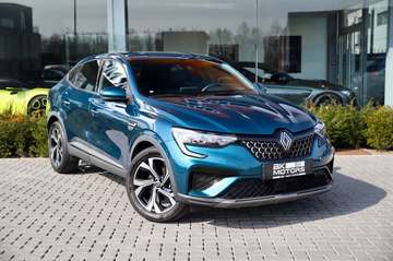 E-Tech 1.6i 145pk-Camera-BOSE-Carplay-36M Warranty